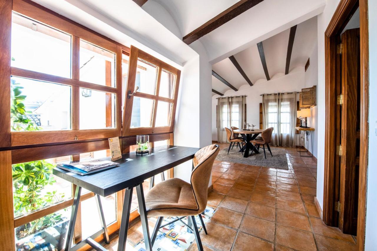 Apartmán Casa Daci Altea Exteriér fotografie