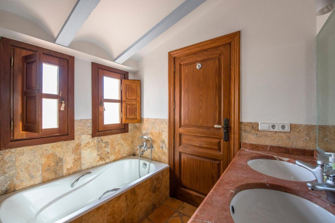 Apartmán Casa Daci Altea Exteriér fotografie