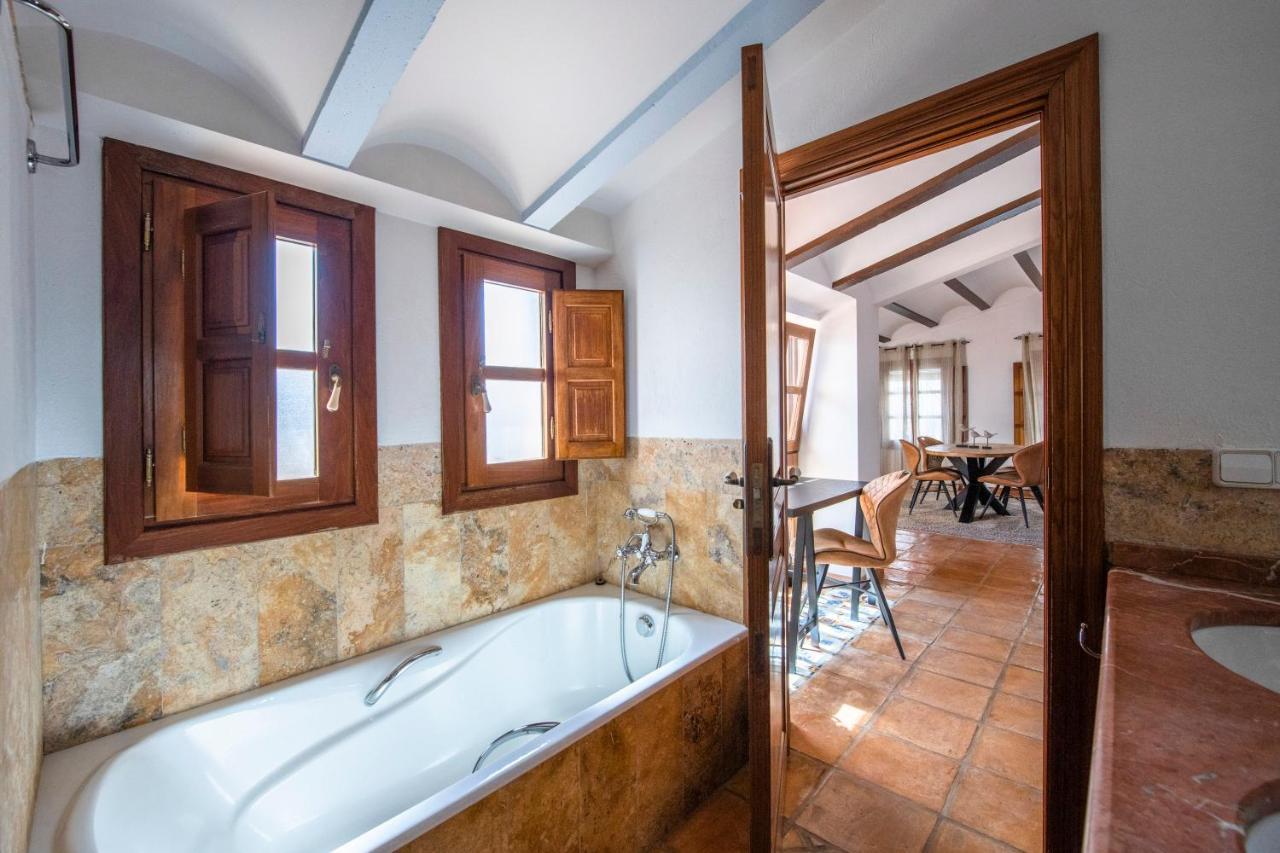 Apartmán Casa Daci Altea Exteriér fotografie